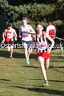 Boys under-15s, 2016 National Cross Country Relays, Berry Hill Park, Mansfield. Photo: David T. Hewitson/Sports for All Pics